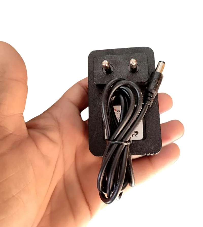 12V 2Amp Adaptor for DVR NVR