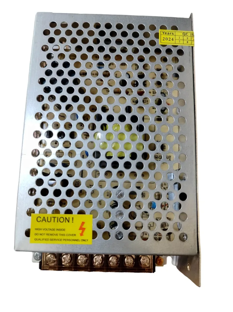 12V 5A SMPS Industrial – SL – 60W