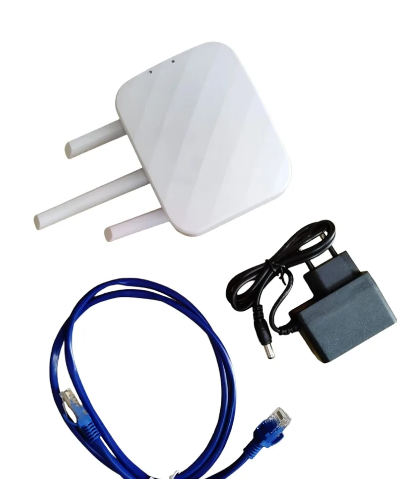 4G Router 4G LTE CPE Wi-Fi Router for Home & Personal Computer indoor use