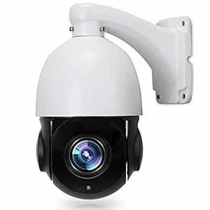 5MP IP PTZ  Camera - 30-36X