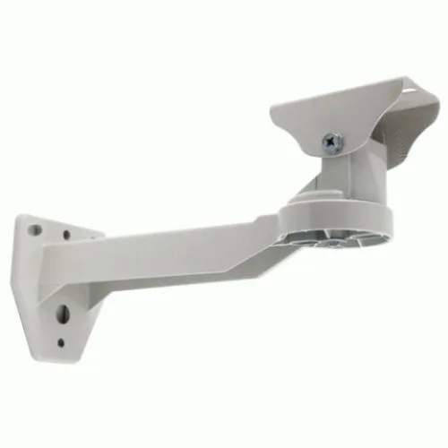 Jenix Universal CCTV Camera Mount Security Camera Adjustable Waterproof Outdoor Indoor Home Wall Ceiling Housing Mounting Bracket Surveillance Accessory