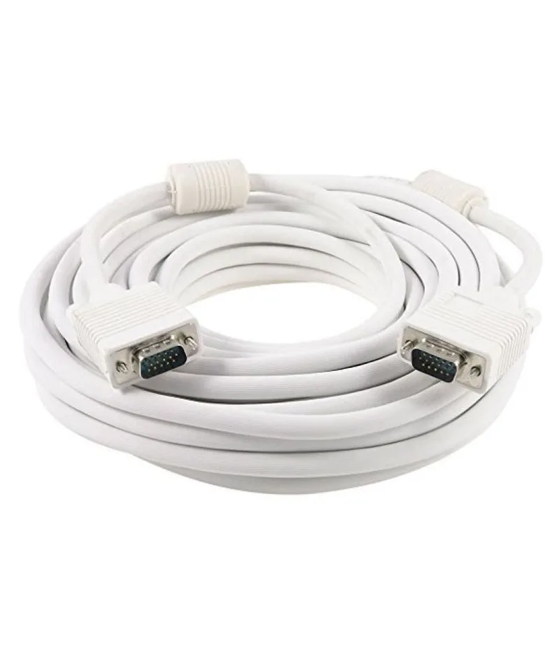 Jenix VGA Cable 5 meter