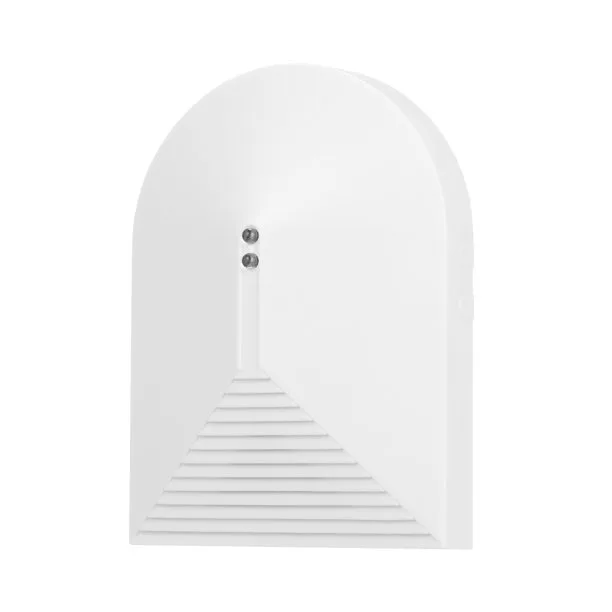 Jenix wireless glass break sensor | glass break shock detector | glass sensor JXGBS433