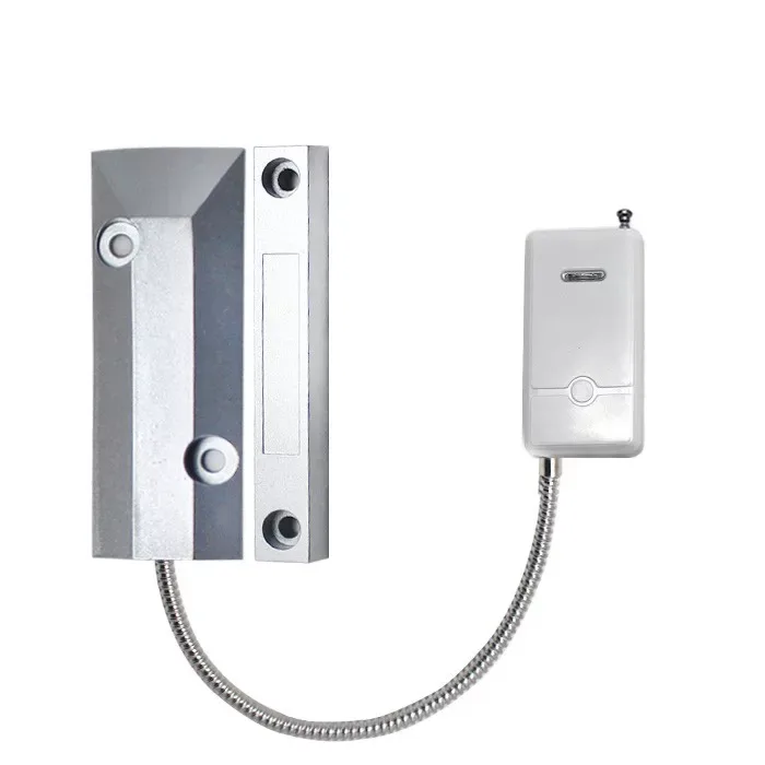 jenix wireless shutter sensor  | shutter contact | rolling shutter sensor | 433Mhz  - JXRS-433