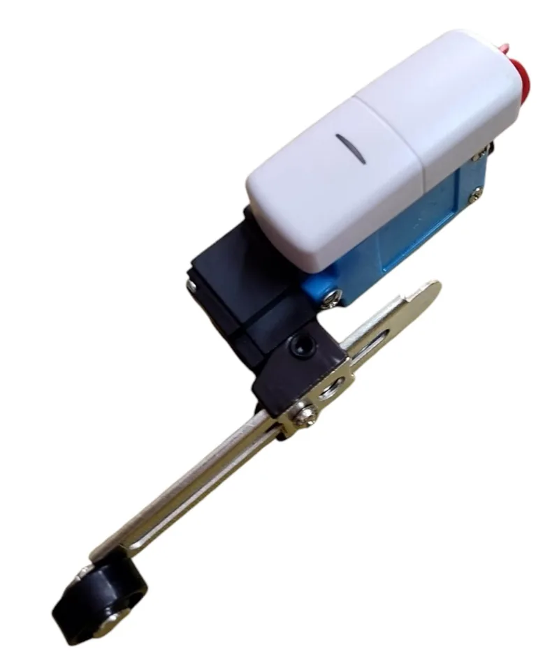 jenix wireless shutter sensor  | shutter contact | rolling shutter sensor | single piece shutter sensor - 433Mhz