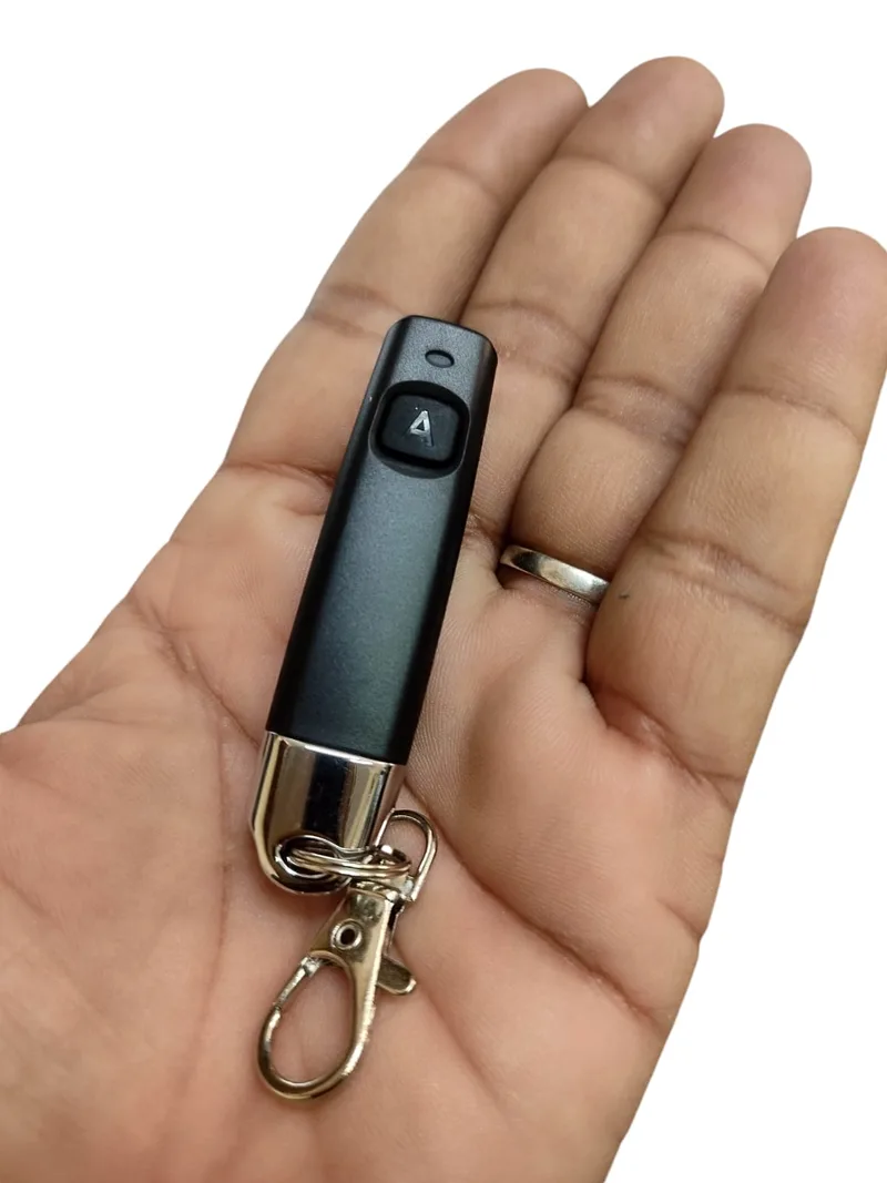 remote control 433Mhz - BLRMT - 2 Pcs