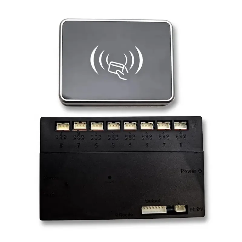TThotel Lift control card , elevator control card for office, apartment , hotel  TTH-45X-8F for 8 floor base unit for lift