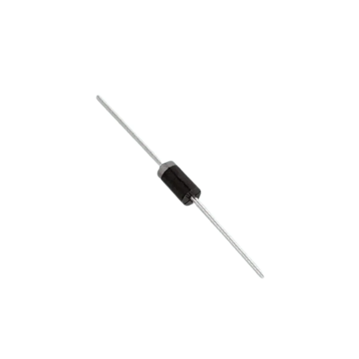P6KE18A TVS Diode 600W 18V Unidirectional Transient Voltage Suppressor ESD Surge Protection Diode – DO-15