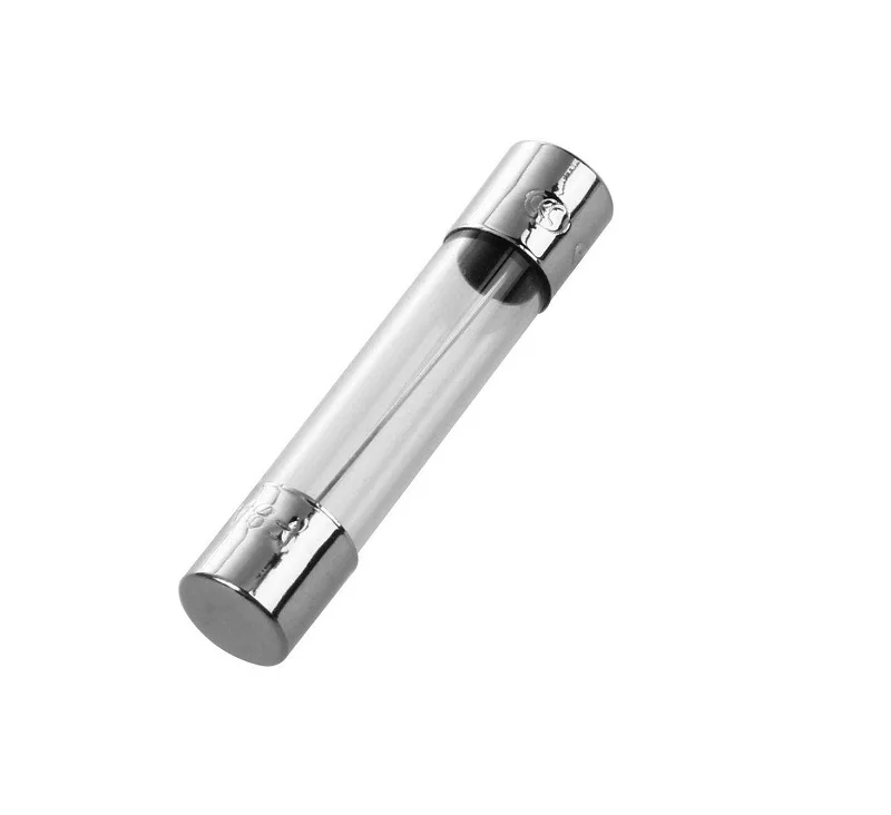 3A 250V Glass Fuse Fast Acting -5X20mm